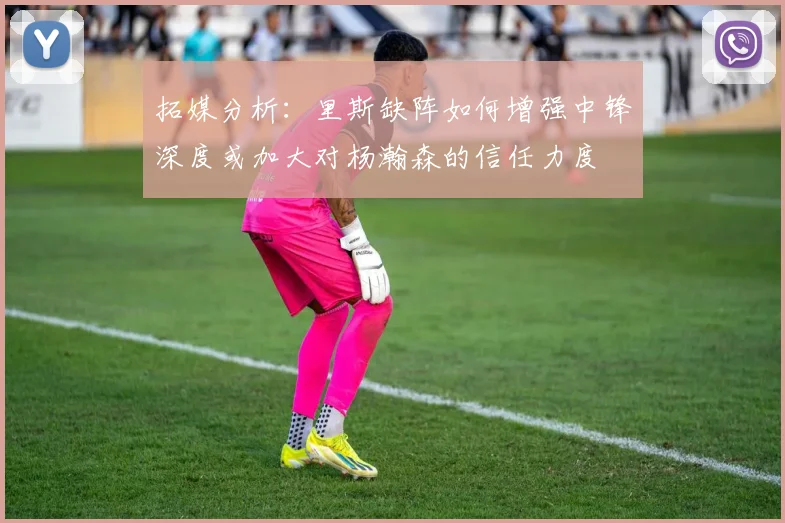 拓媒分析：里斯缺阵如何增强中锋深度或加大对杨瀚森的信任力度