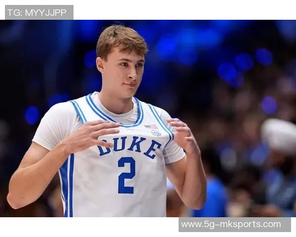 浓眉称弗拉格作为状元无需承受压力我与欧文将全力支持他