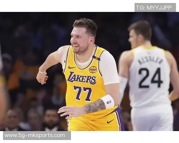 东契奇见追梦三不沾激动呐喊绝对不可能引发全场热议