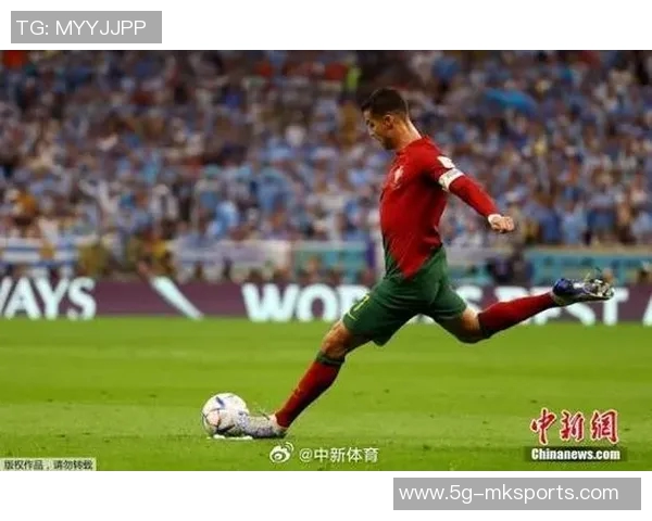 世预赛历史射手榜揭晓C罗41球领跑梅西紧随其后