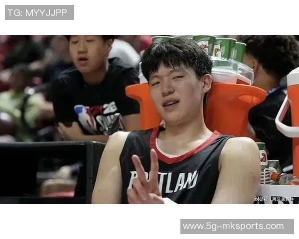 克林根主动放弃夏季联赛助力杨瀚森展现实力与潜力