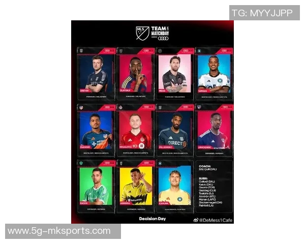 梅西荣登2025年MLS最有价值球员奖最终候选名单引发热议