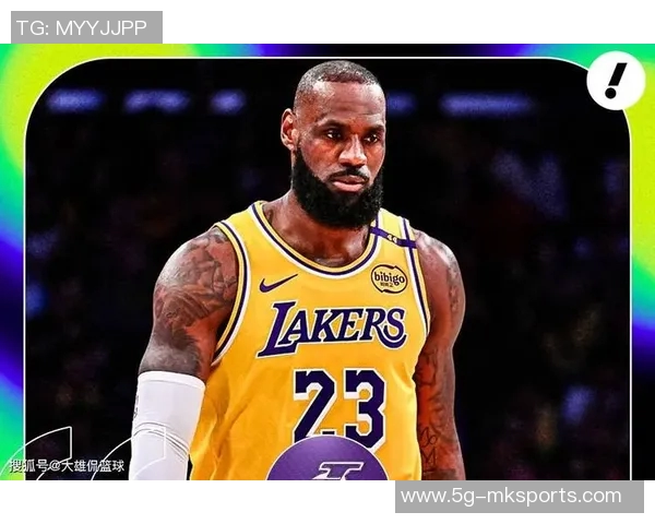 詹姆斯湖人七年缺阵124场生涯前十五年缺阵仅71场的对比分析