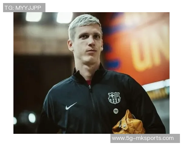 奥尔莫伤情更新或缺阵三至四周国家德比出战仍存悬念 奥尔莫伤情更新或缺阵三至四周国家德比出战仍存悬念