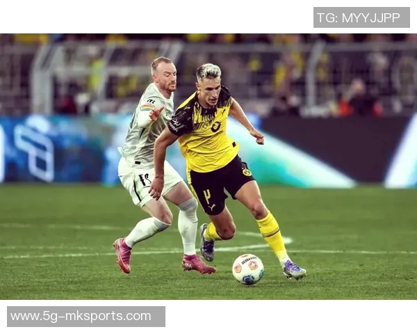 施洛特贝克续约合同已送达但希望先评估多特本赛季表现 施洛特贝克续约合同已送达但希望先评估多特本赛季表现